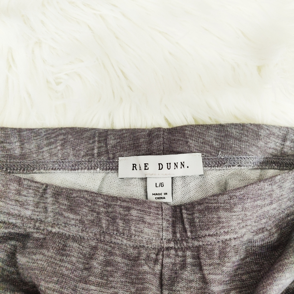 Brand New Rae Dunn "Cozy" pajama set - Picture 8 of 12